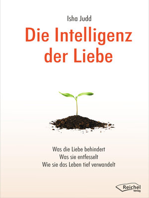 cover image of Die Intelligenz der Liebe